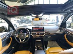 بي ام دبليو X3